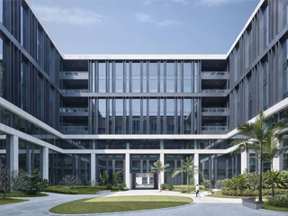 上海荷道建筑工程有限公司企业规模---可贝可新材料科技江苏有
